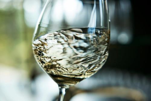 Ποτά στο COMO Le Montrachet