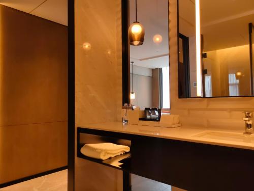 Un baño de Sheraton Xi'an South