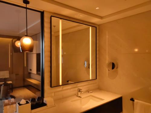 Un baño de Sheraton Xi'an South