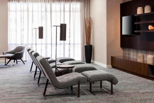 Courtyard by Marriott Miami at Dolphin Mall photo 35