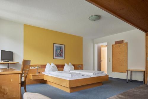 Fotografie z fotogalerie ubytování Tafelspitz Gruppenhaus Arlberg v destinaci Wald am Arlberg