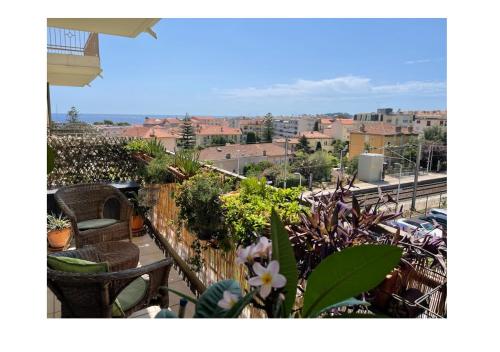 Galeriebild der Unterkunft Sunny Charming Heart of Beaulieu in Beaulieu-sur-Mer