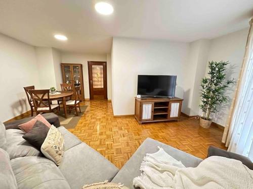 Apartamento Oviedo Fuente Pelayo