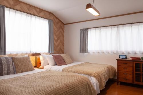 North Shinjuku House