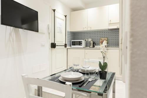 Fiesolana comfort Apartment