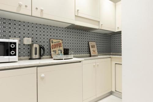 Fiesolana comfort Apartment