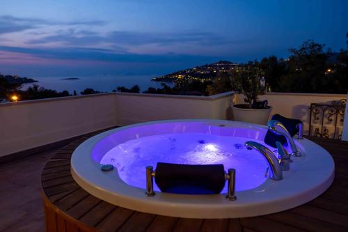 Imagen de la galería de Elementa Boutique Hotel - Adults Only, en Yalıkavak