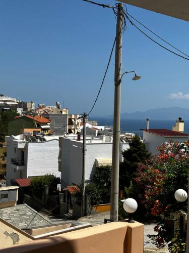 Φυσικό τοπίο κοντά σε αυτό το διαμέρισμα