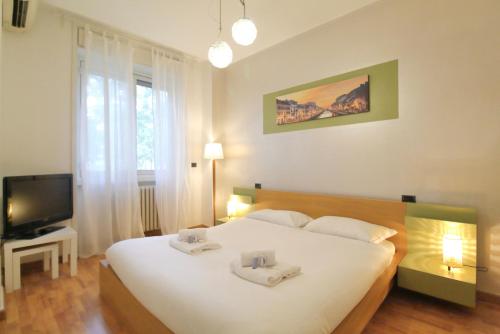 Isola - Your Home From Home