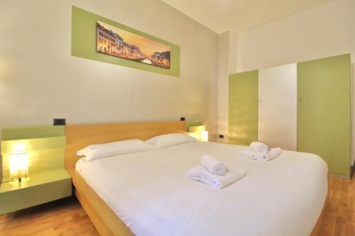 Isola - Your Home From Home