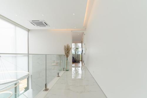 Ban Pak LakにあるExquisite Pool Residence A19: Aesthetics and Luxury Combinedのギャラリーの写真