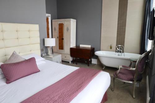 Brighton Inn Boutique Guest Accommodation photo 69