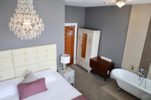 Brighton Inn Boutique Guest Accommodation photo 80