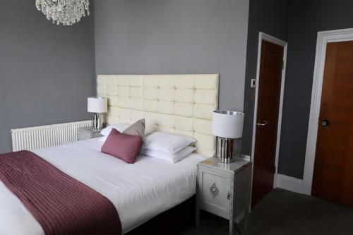 Brighton Inn Boutique Guest Accommodation photo 79
