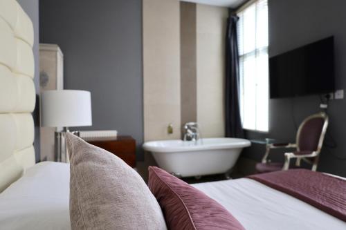 Brighton Inn Boutique Guest Accommodation photo 83