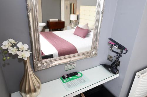 Brighton Inn Boutique Guest Accommodation photo 85