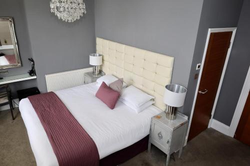 Brighton Inn Boutique Guest Accommodation photo 84