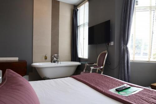Brighton Inn Boutique Guest Accommodation photo 87
