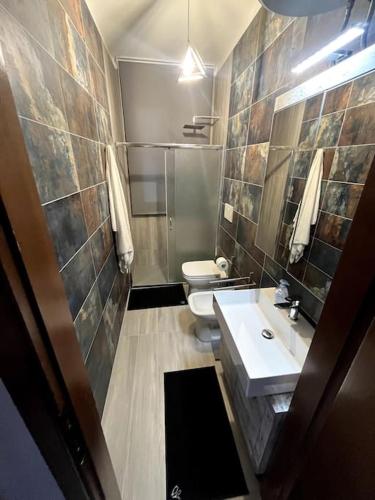 Gallery image of Vistamare Suite in San Cataldo