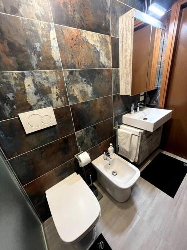 Gallery image of Vistamare Suite in San Cataldo