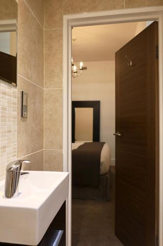Brighton Inn Boutique Guest Accommodation photo 89