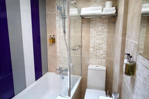 Brighton Inn Boutique Guest Accommodation photo 88