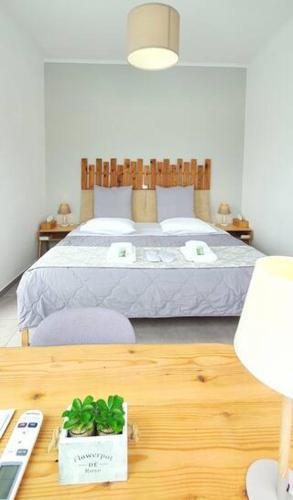 Acropolis View Apartment in the Heart of Monastiraki