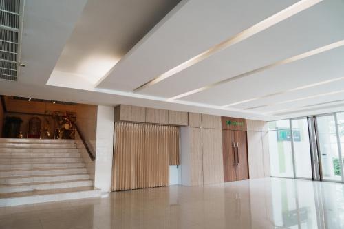 Fotografie z fotogalerie ubytování Green Hotel and Resort v destinaci Khon Kaen