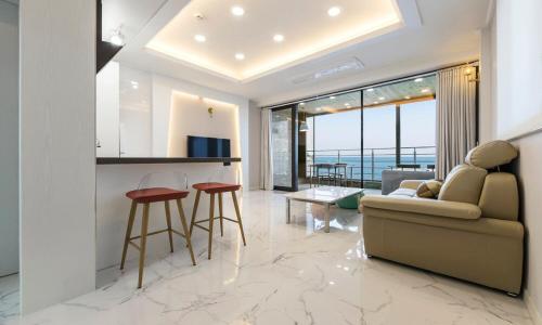 Fotografie z fotogalerie ubytování Dal Bodre Pool & Spa Pension v destinaci Pchohang