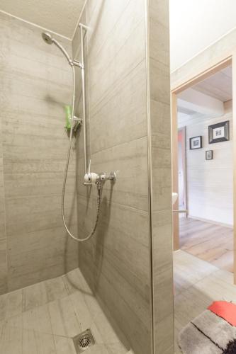 Un baño de Hotel GO-IN