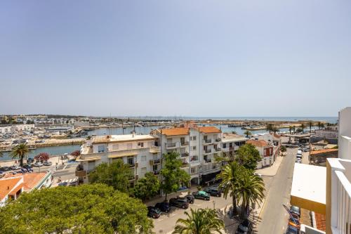 City Centre Ocean View Apartment