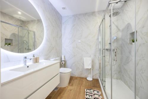 City Centre Ocean View Apartment