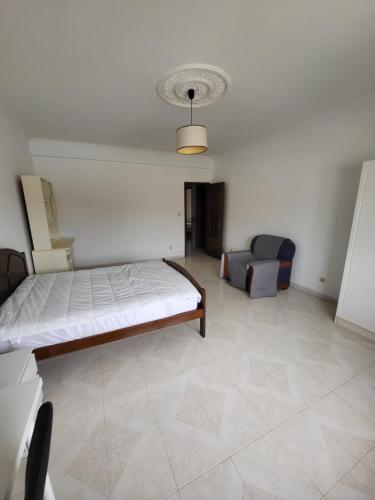 Fotografie z fotogalerie ubytování Margem Sul rooms v destinaci Caparica