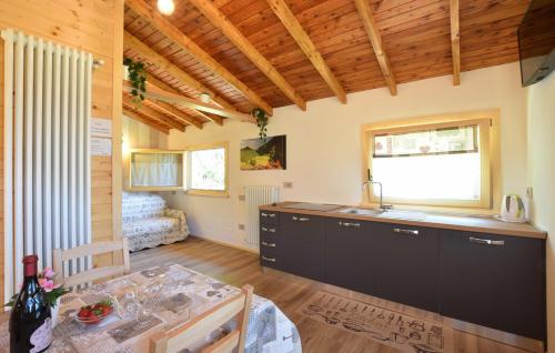 Gallery image ng CHALET SIMONETTA - Locanda da Tullio sa Capovalle