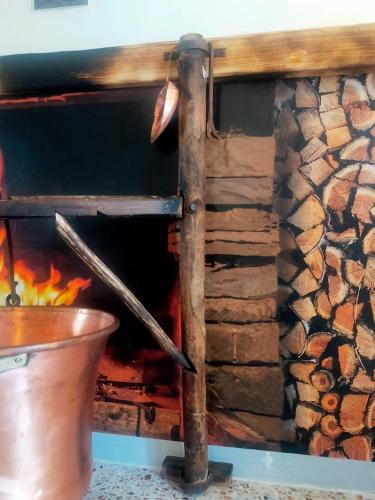 Φωτογραφία από το άλμπουμ του LA CA' DEI COMARI - Locanda da Tullio σε Capovalle