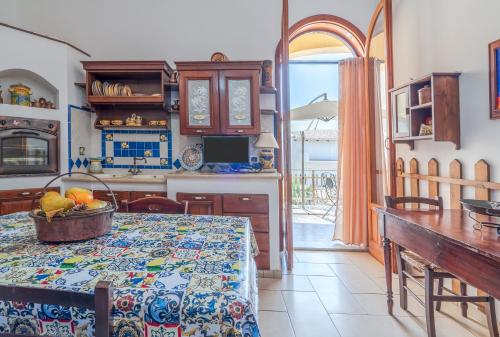 Gallery image of Casa Sicilia Bedda in Portopalo