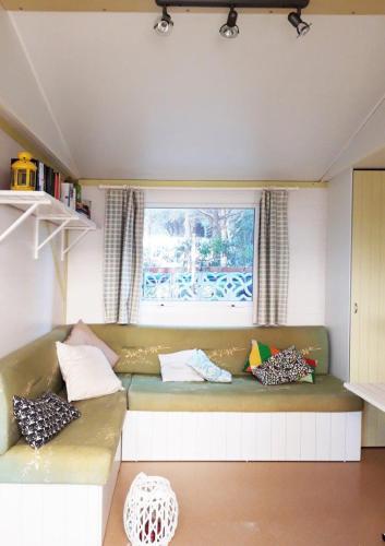 Foto The PineForest Cabin 2