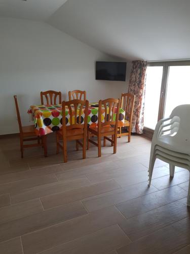 Gallery image of Apartamentos Canada 1 in Raxo