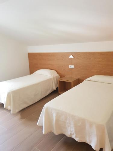 Gallery image of Apartamentos Canada 1 in Raxo