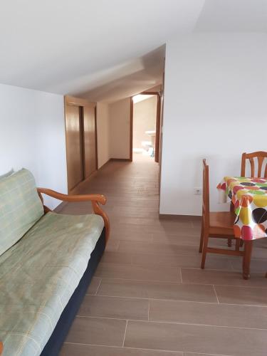 Gallery image of Apartamentos Canada 1 in Raxo