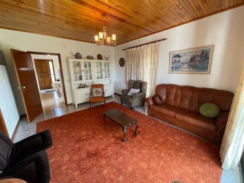 Fotografie z fotogalerie ubytování Casa Morais v destinaci Vinhais