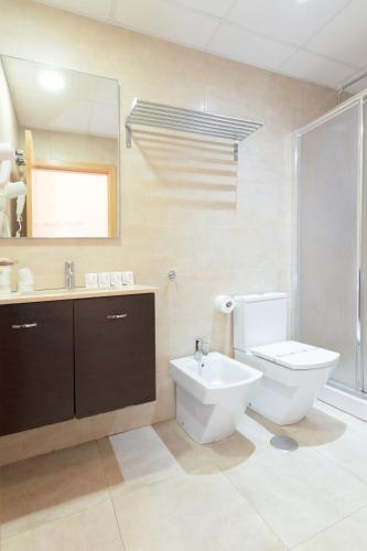 Apartamento El Carmen by Be Alicante