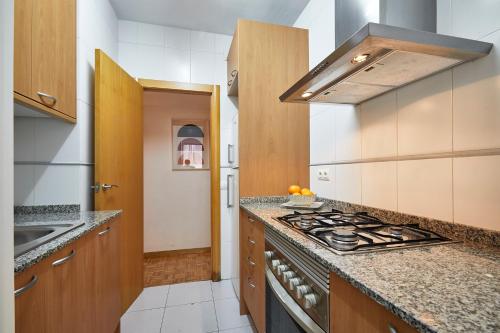 BBarcelona Marina Flat