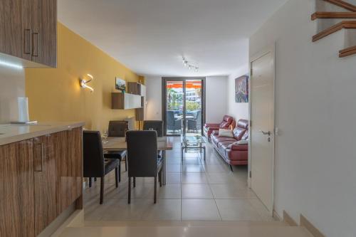 GO2TENERIFE Apart’Vera Duplex Santiago 2