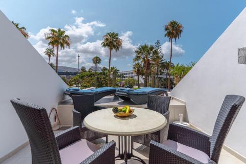 GO2TENERIFE Apart’Vera Duplex Santiago 2