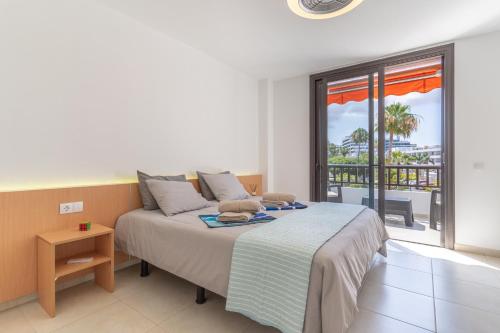 GO2TENERIFE Apart’Vera Duplex Santiago 2