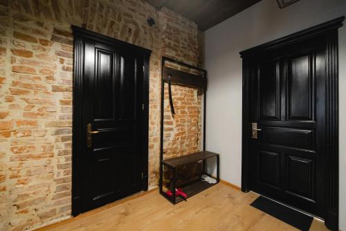 Gambar di galeri bagi Apartments JustLvivIt at the Rynok Square di Lviv