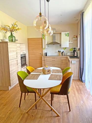 Photo de la galerie de l'établissement Le Bois de Robin, à Sarreguemines