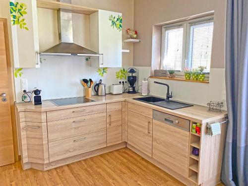 Photo de la galerie de l'établissement Le Bois de Robin, à Sarreguemines