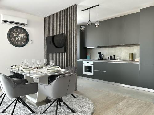 Cucina o angolo cottura di KOA - Kulcus Penthouse